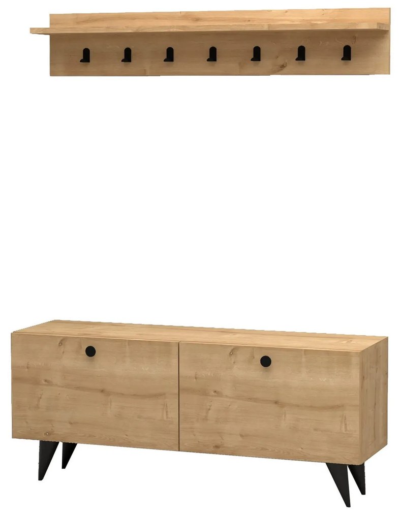 Cuier Rupa - Oak