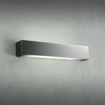 Aplica moderna 1 bec PL-L 2G11 ARCHO AZ0327 AZZARDO