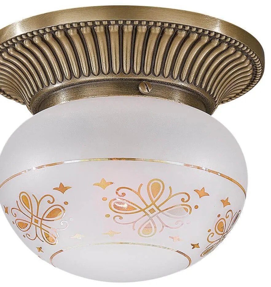 Plafoniera clasica design italian 7705