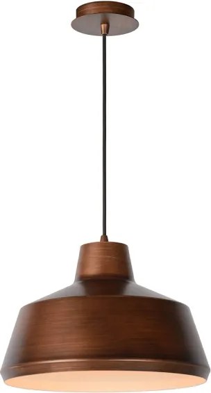Lucide 21414/35/17 - Lustră pe cablu NEIL 1xE27/60W/230V