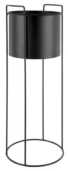 Ghivece decorative 3 buc. din metal ø 28 cm Essence – PT LIVING