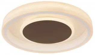 Plafoniera moderna LED 40W GOFFI 48398-40 Globo
