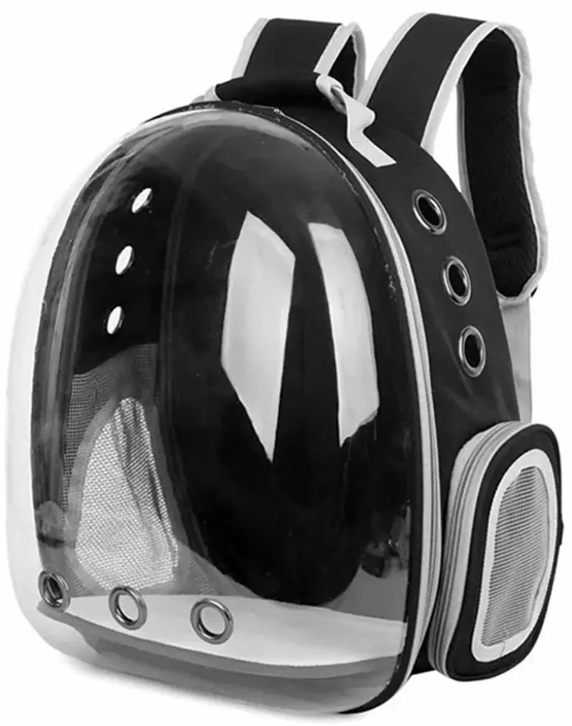 Purlov Rucsac de transport pentru animale de companie