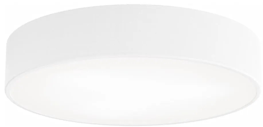 Plafonieră LED CLEO 43W 230V 3000K, Ø 40 cm, albă