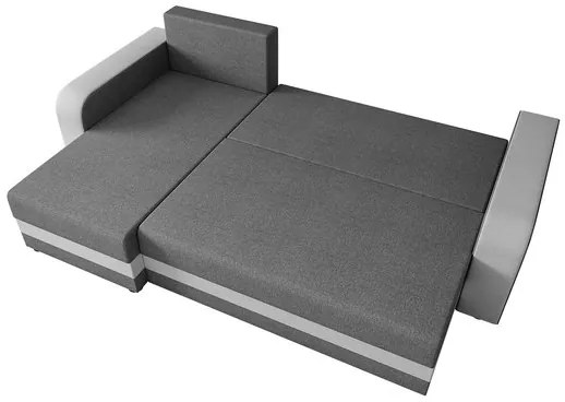 Canapea extensibilă Nyx (Lux 06 + Lux 01). 1060549