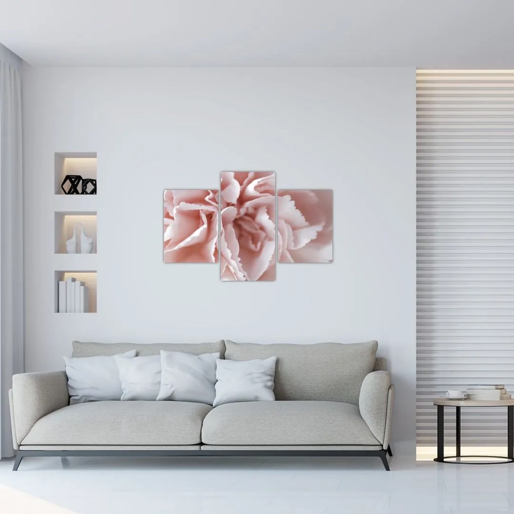 Tablou - Detaliu flori (90x60 cm)