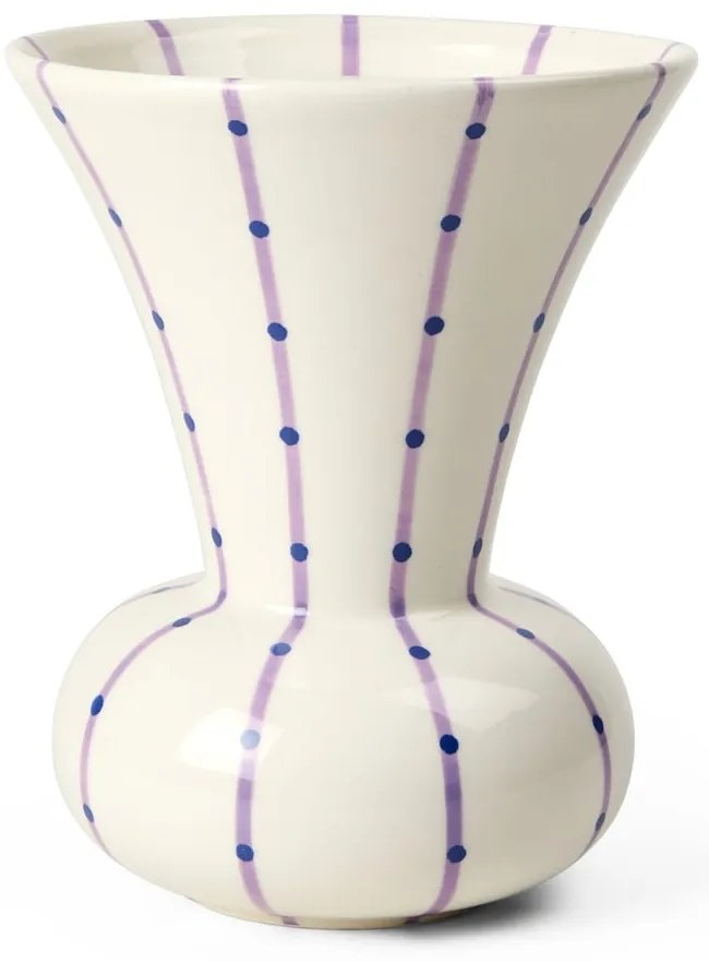 Vază din ceramică Signature – Kähler Design