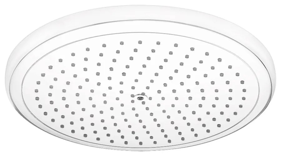 Palarie de dus Hansgrohe Croma 280 1 jet alb mat