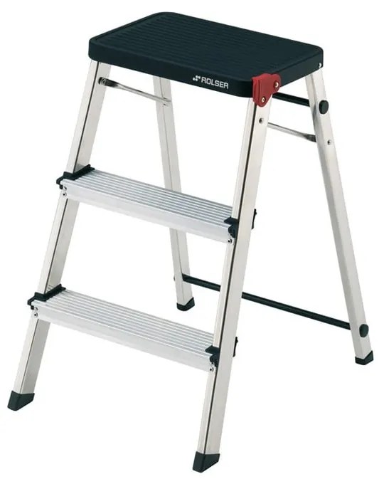 Scară din metal 70 cm M3 ALU – Rolser