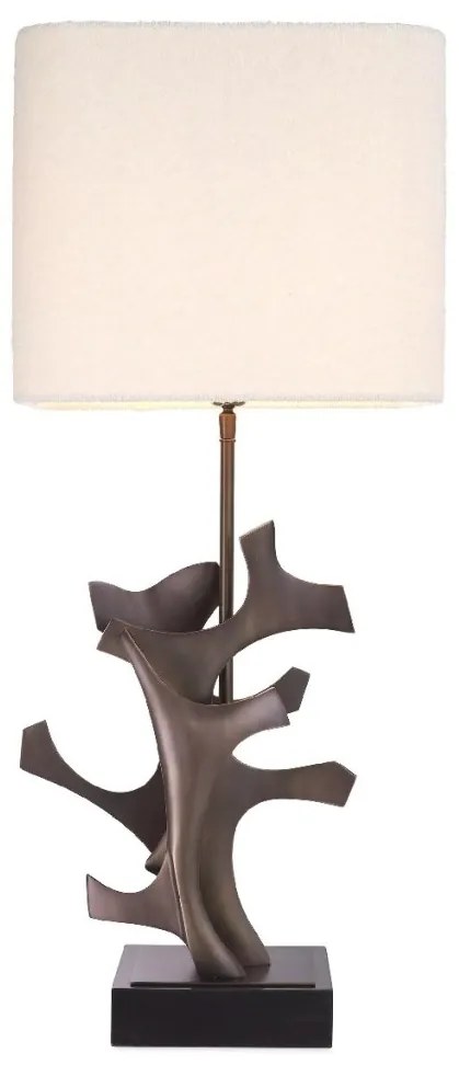 Veioza, Lampa de masa design LUX Agape