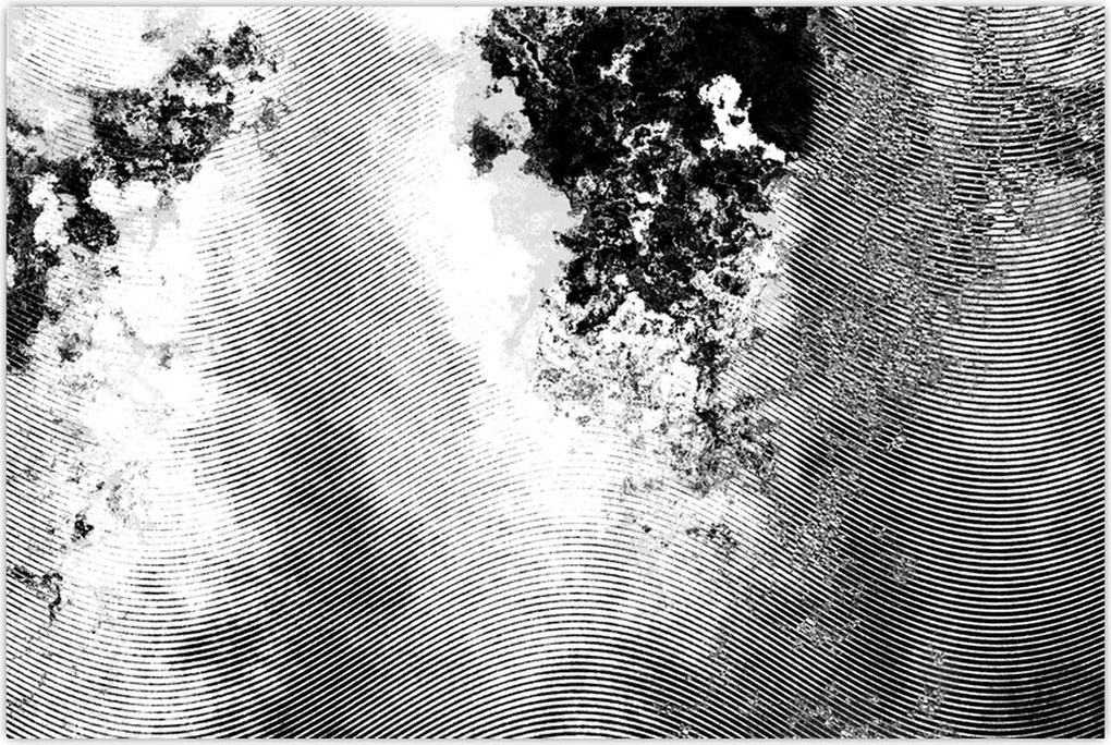 Tablou - Eclozare (90x60 cm)