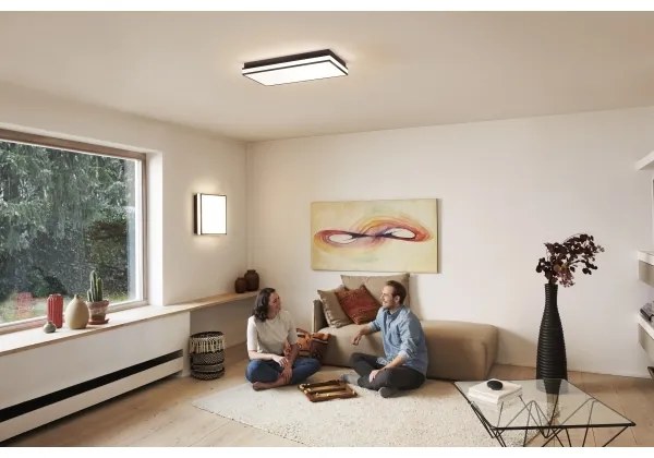 Plafonieră LED dimabilă SMART+ MAGNET LED/26W/230V Wi-Fi Ledvance