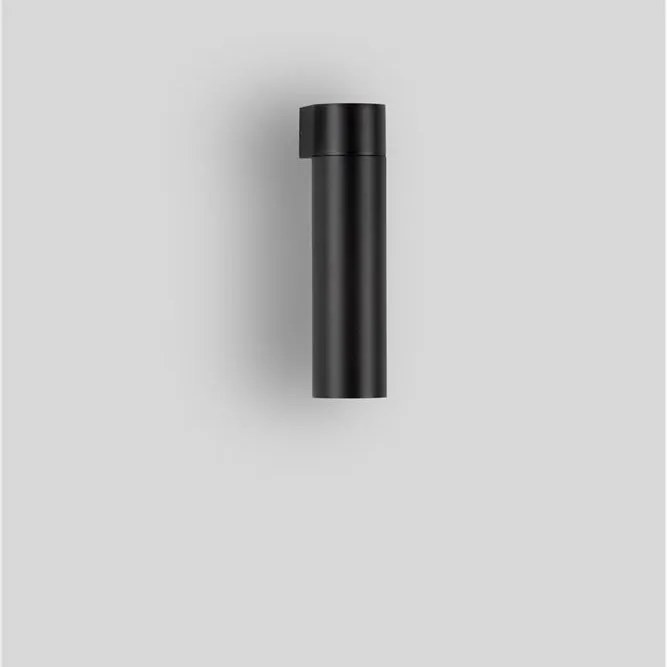Aplica exterior cu iluminat jos LED IP65 LUSY antracit