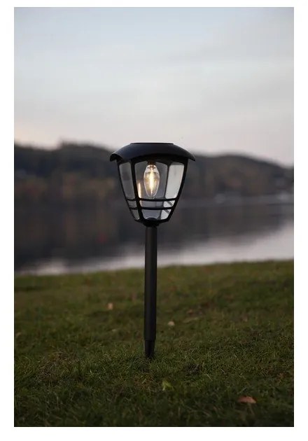 Corp de iluminat solar cu LED de exterior Star Trading Felix