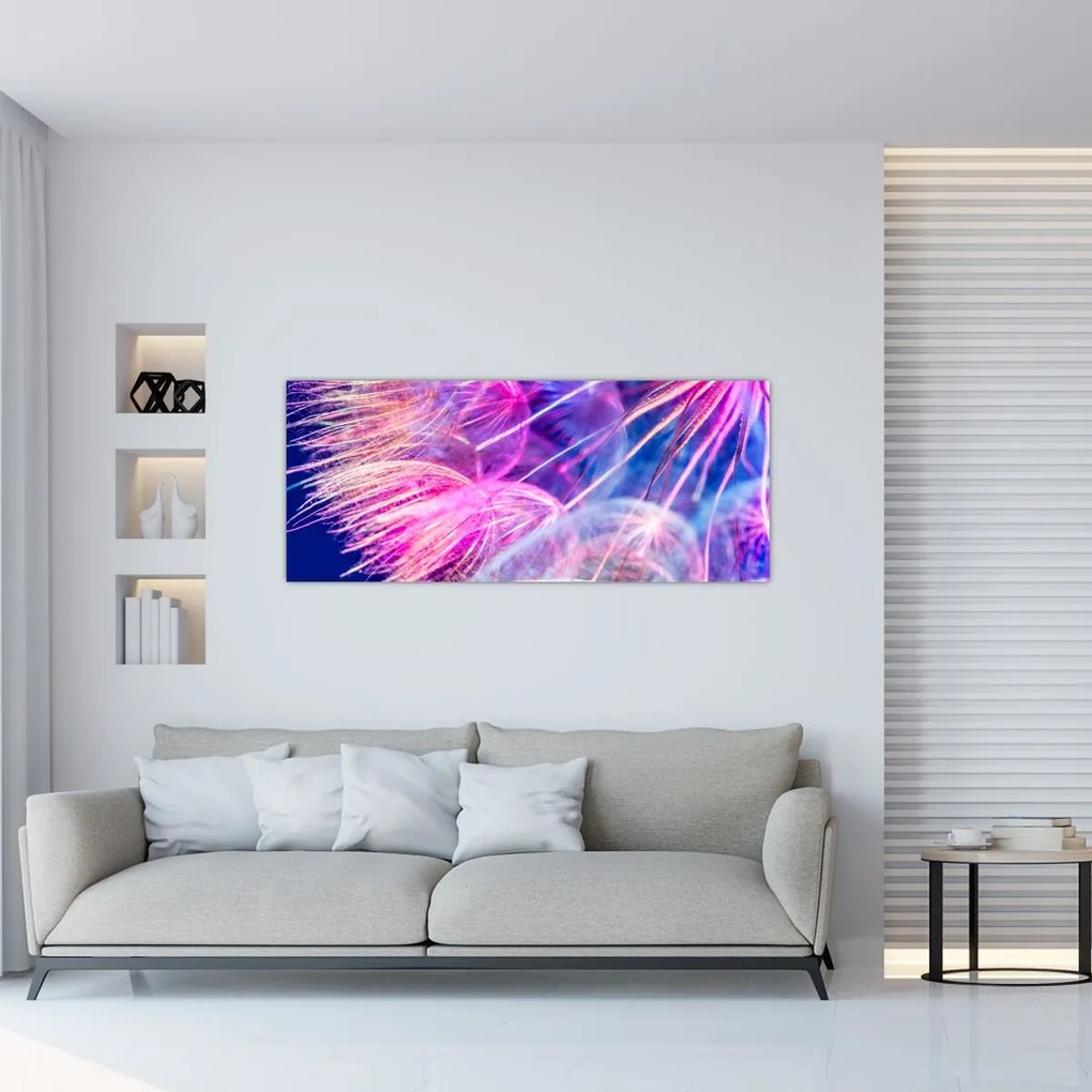 Tablou - Macro (120x50 cm)