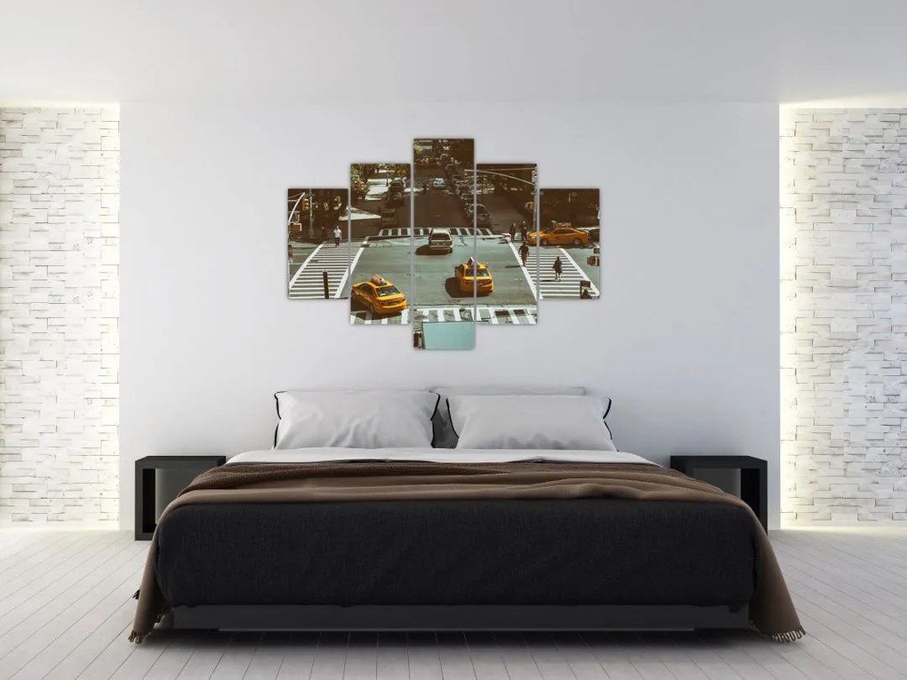 Tablou - New York (150x105 cm)
