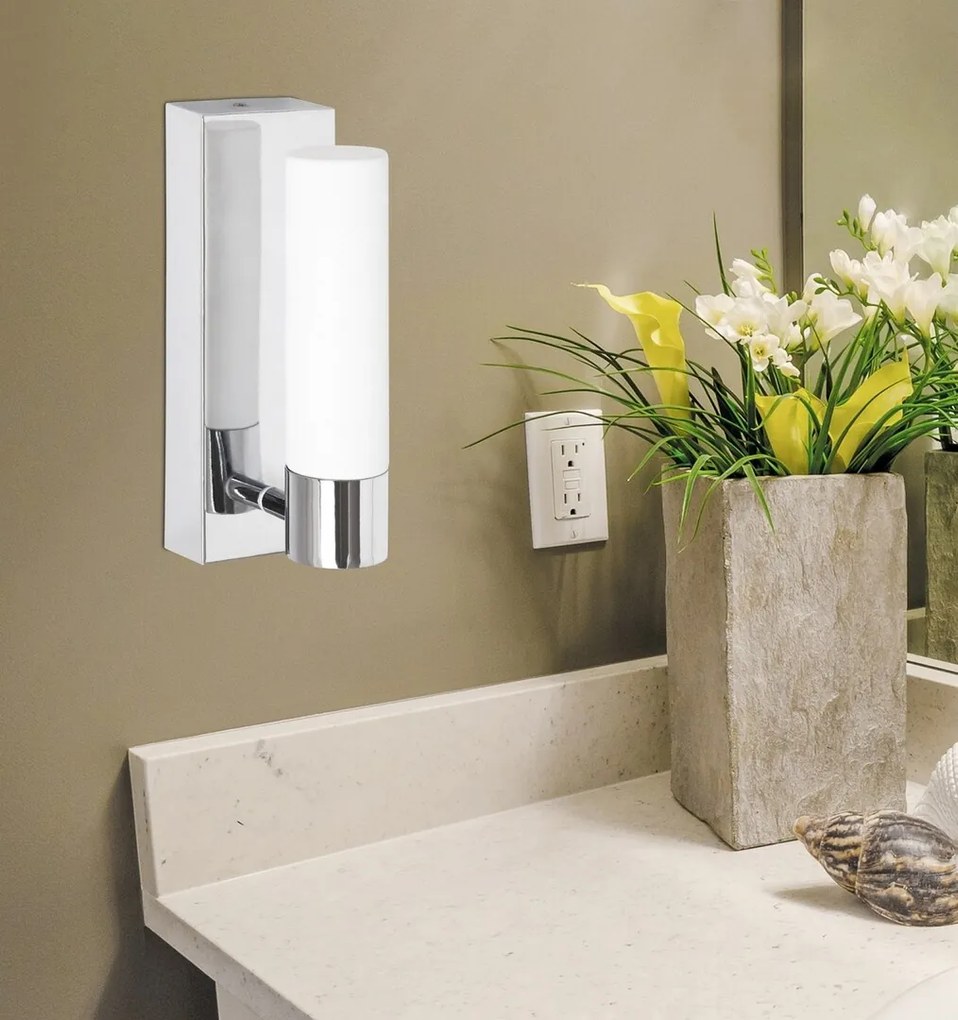 Aplica perete LED pentru oglinda baie IP44 Jim 5749 RX