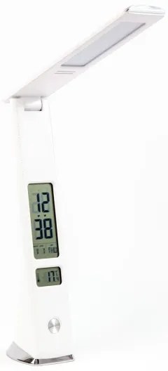 Immax 08951L - Lampă de birou LED tactilă reglabilă CUCKOO, 5W/5V