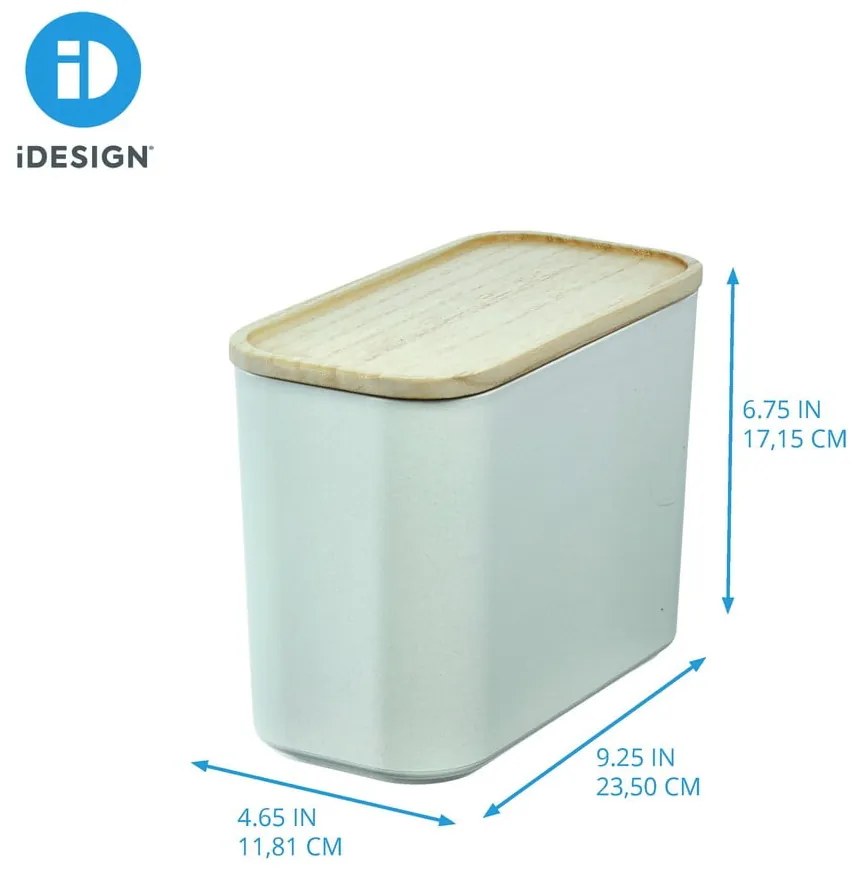 Recipient de alimente – iDesign