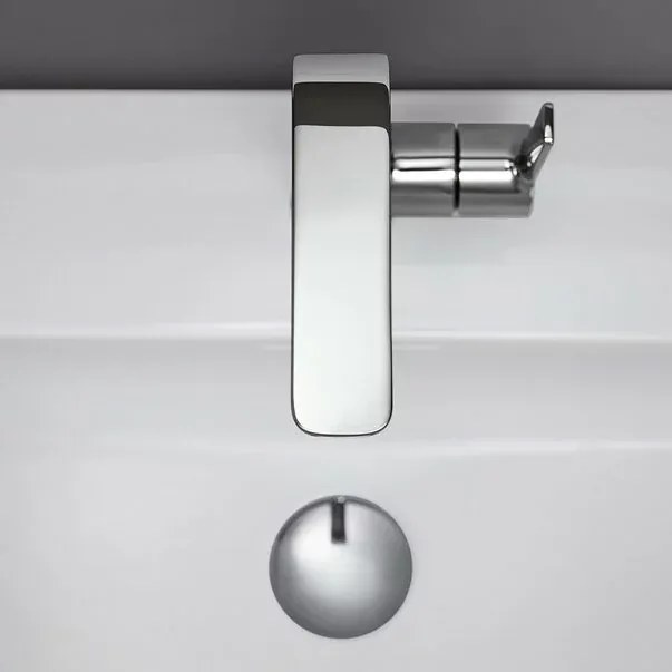 Baterie lavoar Grohe Lineare marimea L crom lucios