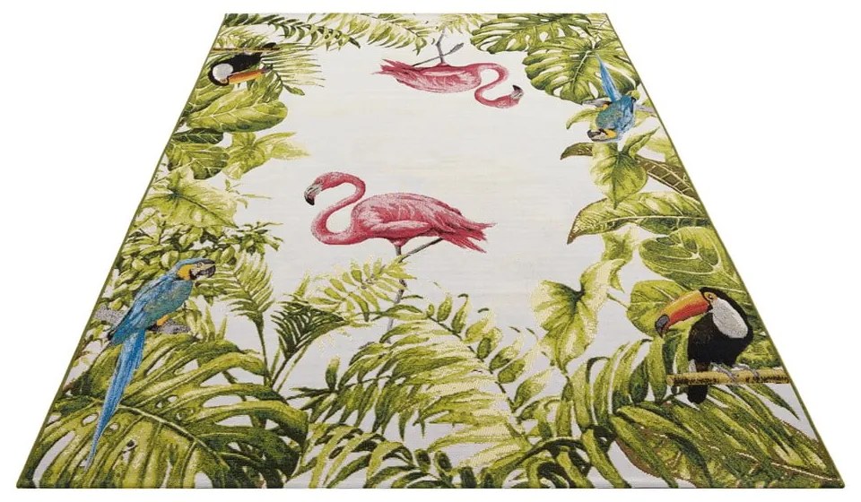 Covor de exterior 200x285 cm Flair – Hanse Home