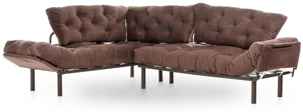 Coltar Extensibil Mocca, Interschimbabil