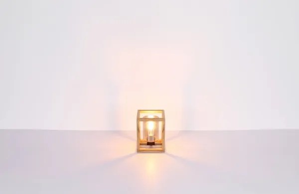 Lampă de masă PETTEY Globo 15497T 1xE27/40W/230V