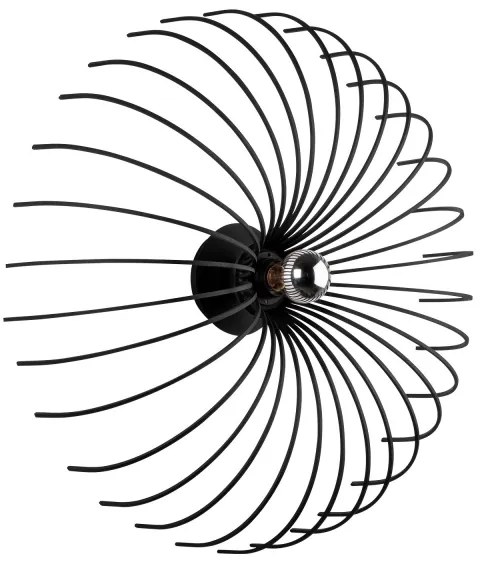 Aplică ASPENDOS 1xE27/40W/230V