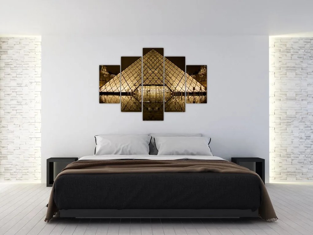 Tablou cu Loure (150x105 cm)