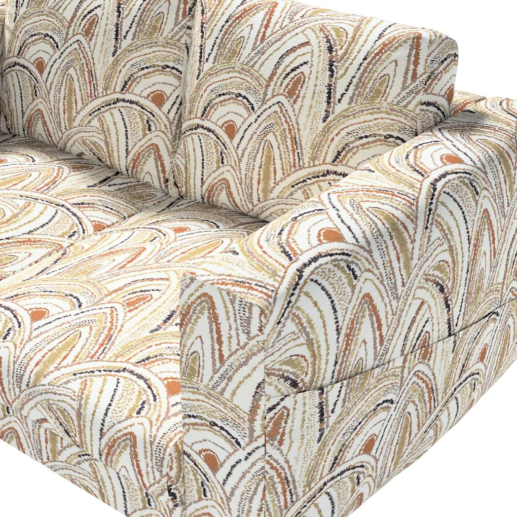 Husa pentru canapea Norsborg 2-locuri