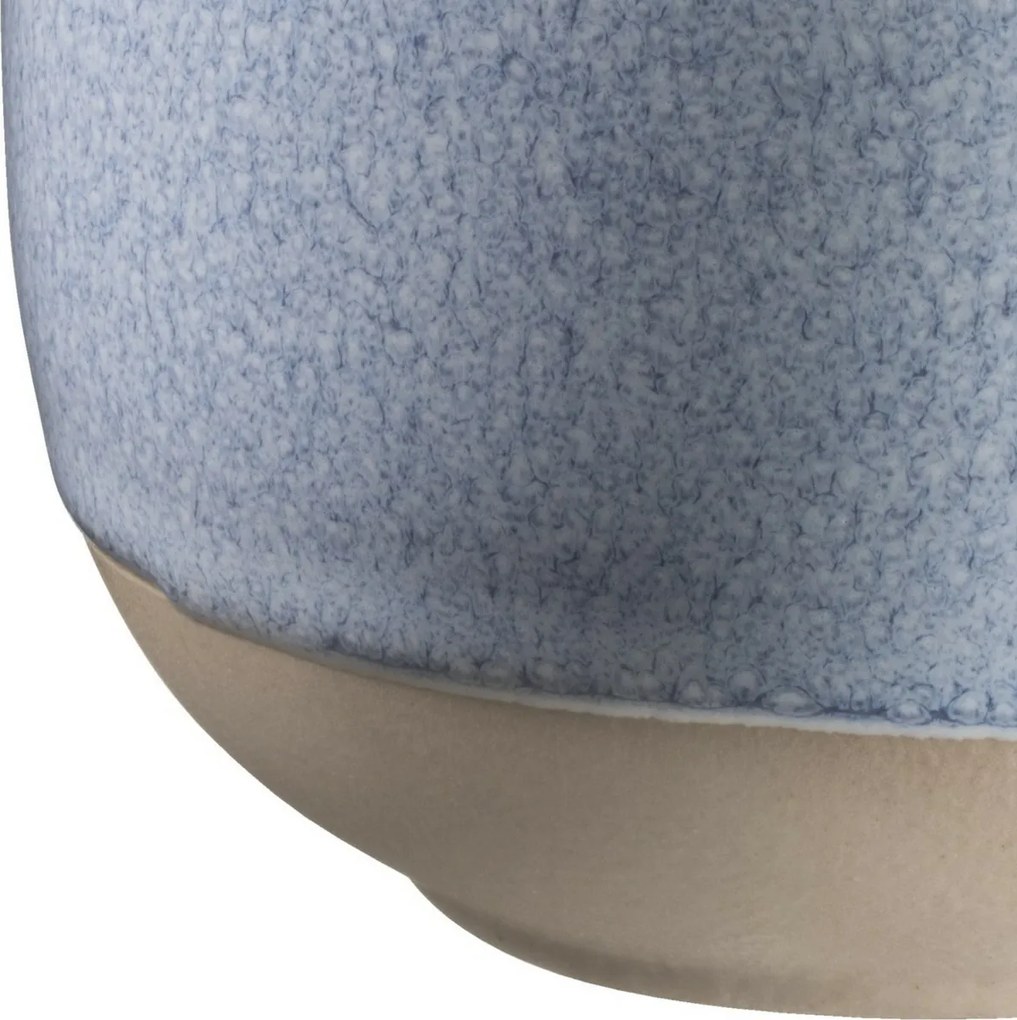 Mäser Set de 4 căni AQUATA – 355 ml, albastru, 355 ml