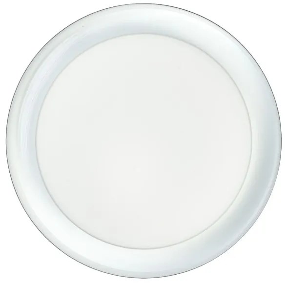 Plafonieră ORBIS MADRID 2xE27/10W/230V negru Ledvance