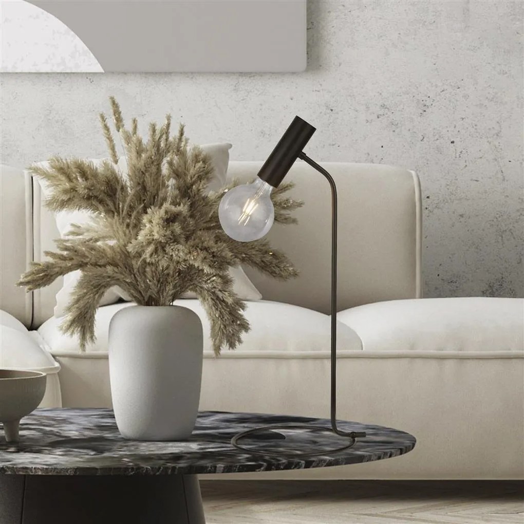 Veioza, Lampa de masa design minimalist Dulwich