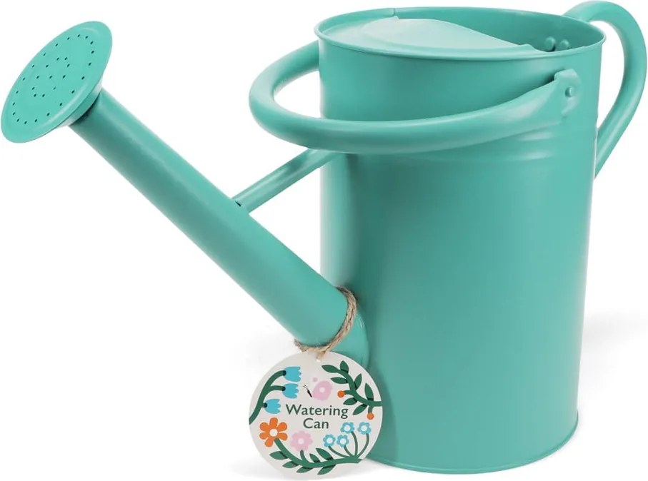 Stropitoare din metal 4,5 l – Rex London