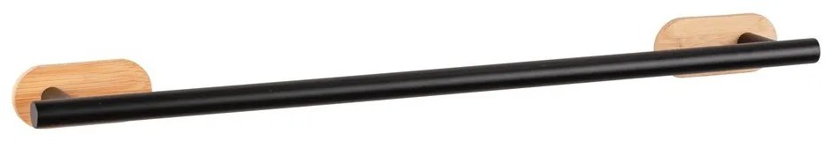 Cuier de perete pentru prosoape Wenko Orea, lățime 60 cm