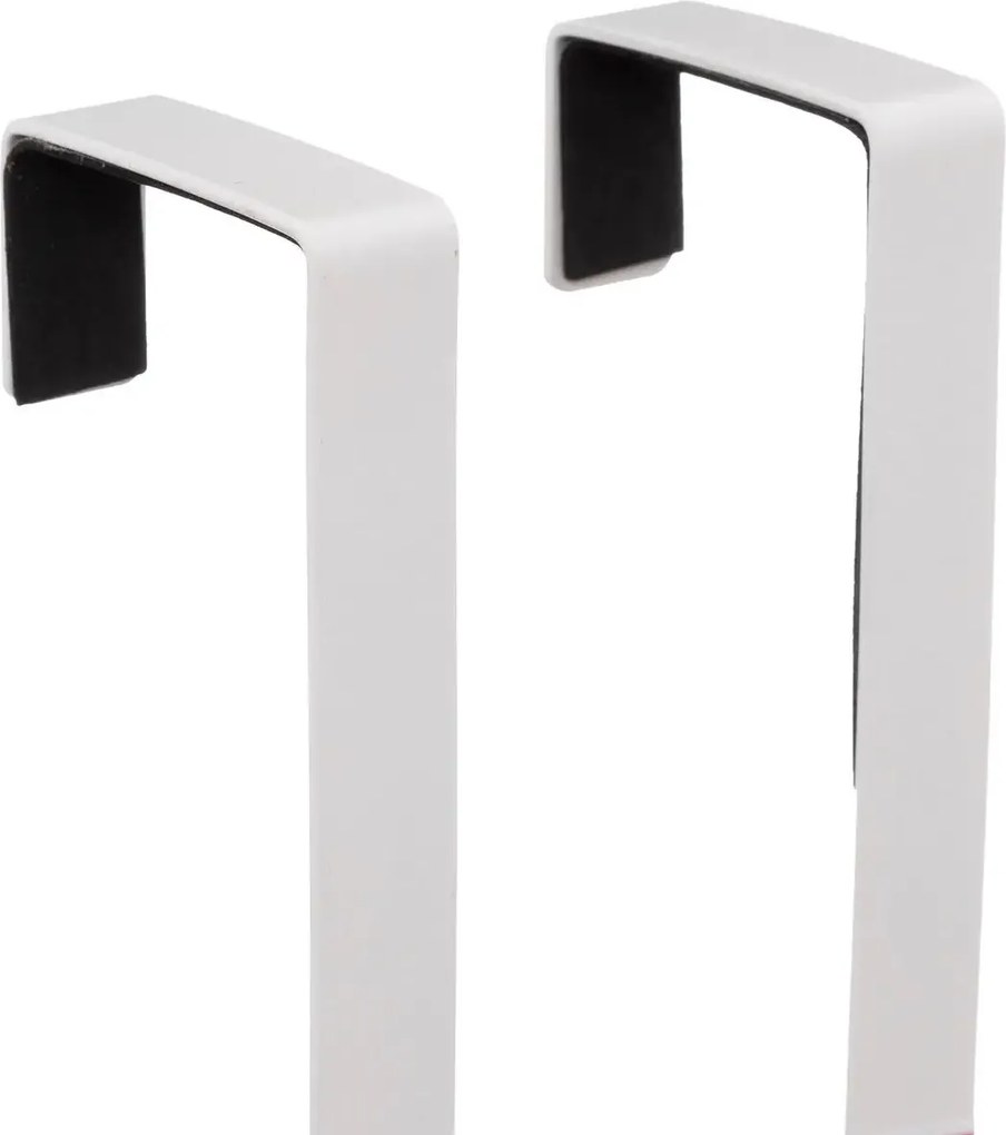 Raft suspendat din bambus pentru usa, SHELF