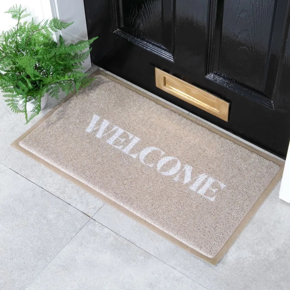 Covoraș de intrare 40x70 cm Welcome – Artsy Doormats