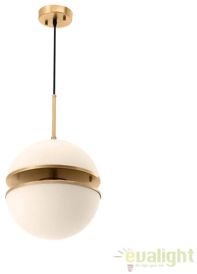 Lustra design LUX Spiridon alama 112165 HZ