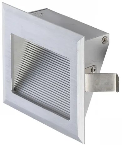 Corp de iluminat LED încastrat INTRO LED/1W/230V RED-Design Rendl-R10606