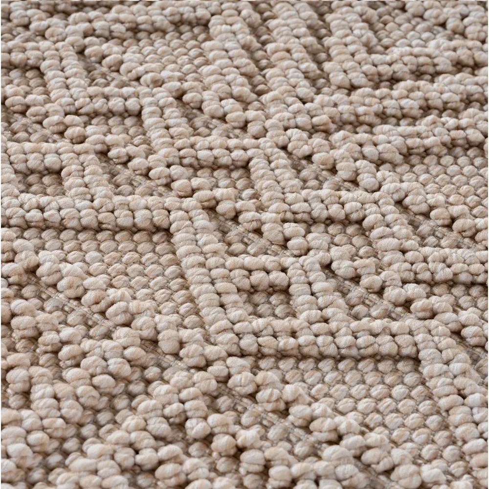 Covor bej 200x290 cm Helix 2202 – Ayyildiz Carpets