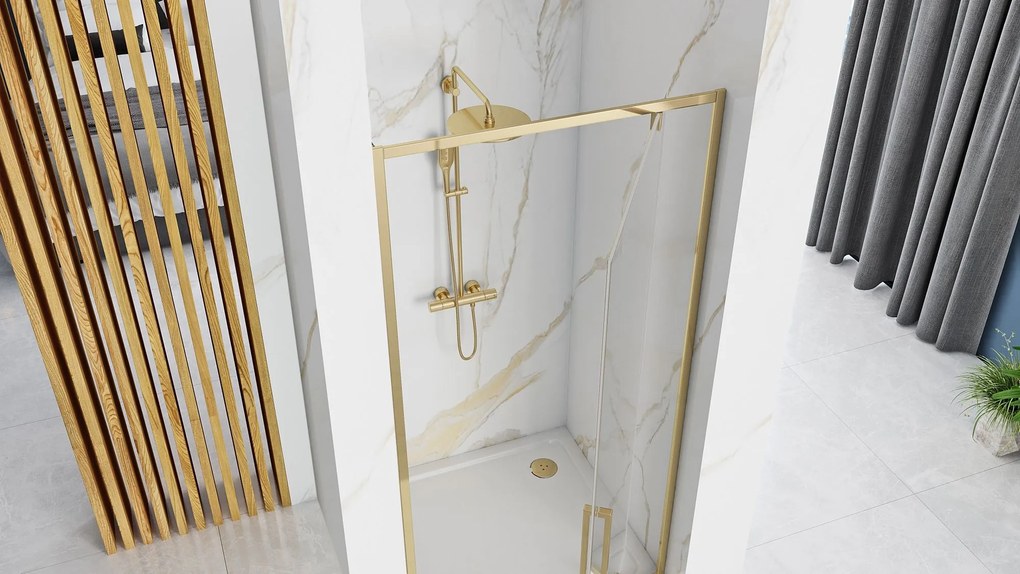 Usa de dus REA Rapid Swing Gold 90