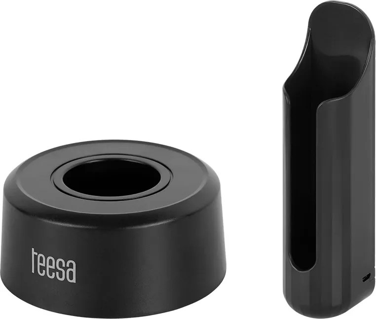 Paleta electrica swatter anti-insecte teesa