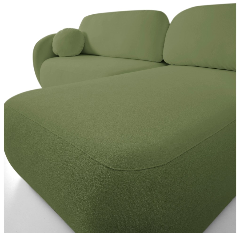 Colțar Onyx (verde) (D). 1098069