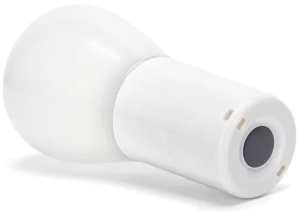 Corp de iluminat LED de veghe reîncărcabil Aigostar LED/0,5W/5V 3000K 650mAh