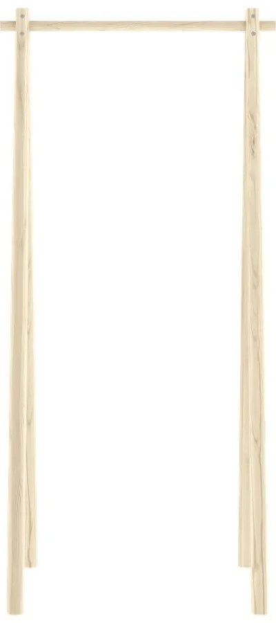 Suport pentru haine din lemn de pin Hongi – Karup Design