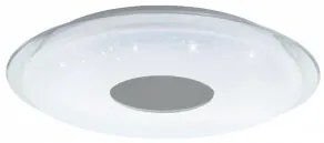 Plafoniera moderna LED 44W LANCIANO-Z 900005 Eglo
