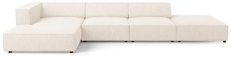 Coltar Arendal 5 locuri chenille