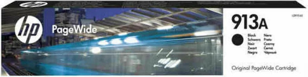 Cartuș cu Cerneală Originală HP L0R95AE