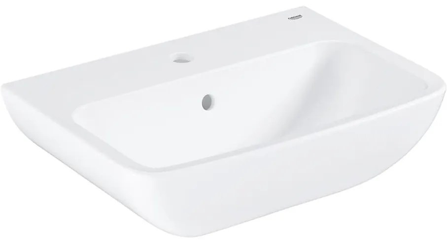GROHE 39949000 - Lavoar START EDGE 550 × 400 mm ceramică/albă