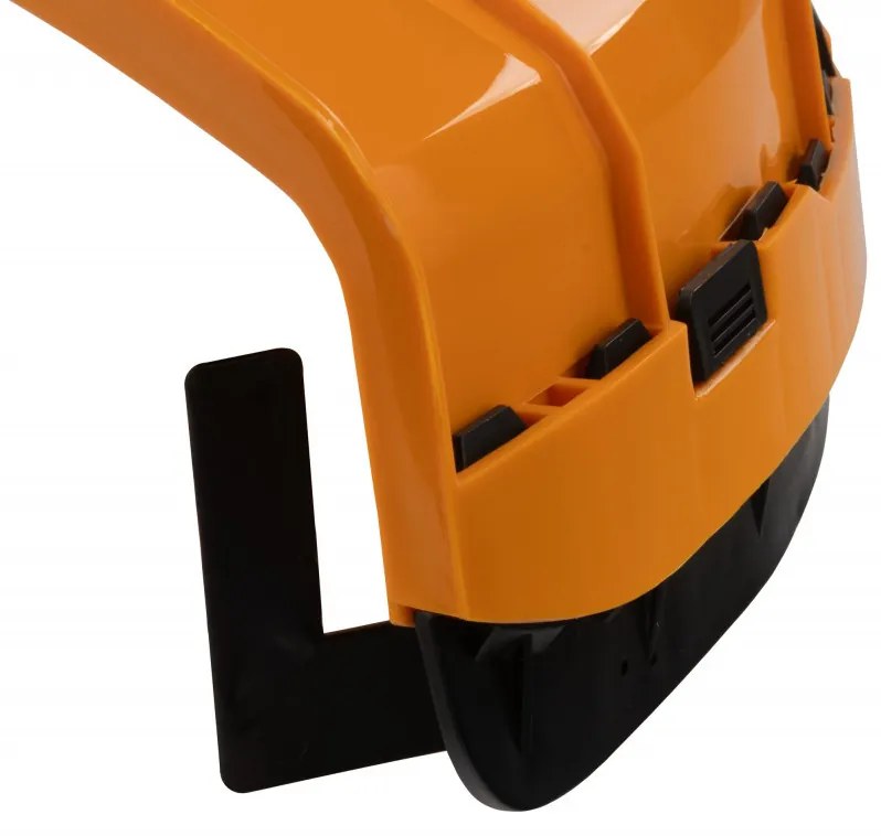 Capac de protecție pentru mașina de tuns iarba pe benzină PM-KS-600T-OK